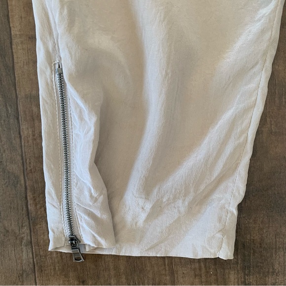 Club Manaco silk pants - Picture 7 of 8